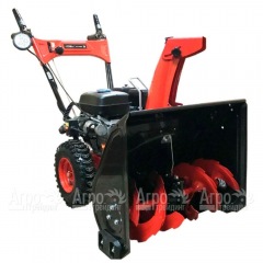 Снегоуборщик Forza AC-F-700EV в Омске