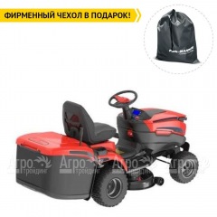 Садовый минитрактор Мобил К XPA88 Премиум (без аккумулятора и зарядного устройства) в Омске