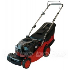 Газонокосилка бензиновая Solo 582 New! в Омске