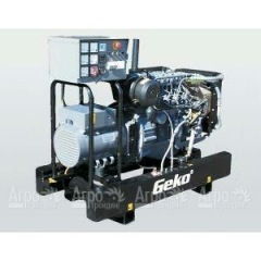 Дизельный стационарный генератор GEKO 30000 ED-S/DEDA в Омске