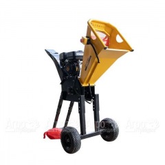 Измельчитель садовый бензиновый Champion CH7648 в Омске