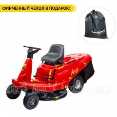 Садовый райдер Eurosystems ASSO 67 в Омске