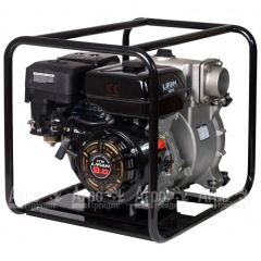 Бензиновая мотопомпа Lifan 80SP в Омске