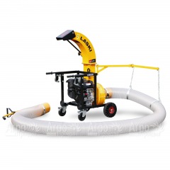 Парковый пылесос Laski VD 403 Р в Омске