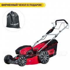 Газонокосилка аккумуляторная Fubag FLA 5180 SM в Омске