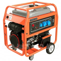 Бензогенератор EVOline PB 22003 E 17 кВт в Омске