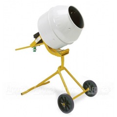 Бетоносмеситель Caiman M134 (Бетономешалка Caiman M134) в Омске