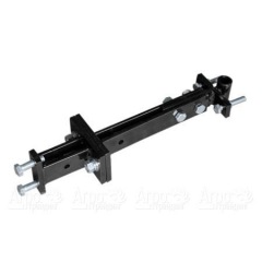 Сцепка B-типа для культиваторов Husqvarna TF230, TF338 в Омске