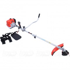  Бензокоса (бензиновый триммер) Sunreka GT52R в Омске