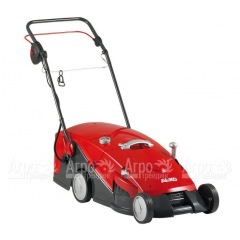 Газонокосилка электрическая Al-KO PowerLine 3600 E в Омске