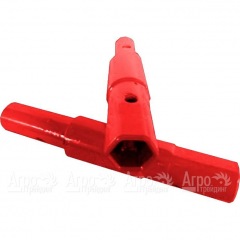 Удлинители для культиватора Rein Tig 7080 в Омске