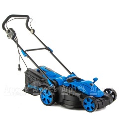 Газонокосилка электрическая Haitec HT-ERM138 в Омске