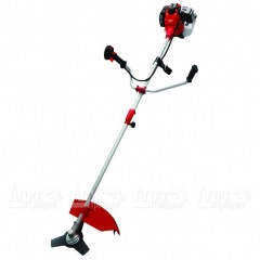 Бензокоса (бензиновый триммер) Elitech Т 43 Промо в Омске