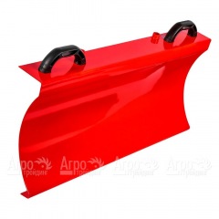 Отвал для машины подметальной DDE BS 6580 Combo в Омске