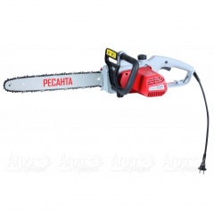 Электропила Ресанта ЭП-2216П-16" в Омске