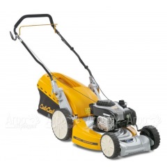 Газонокосилка бензиновая Cub Cadet CC 46 PB в Омске
