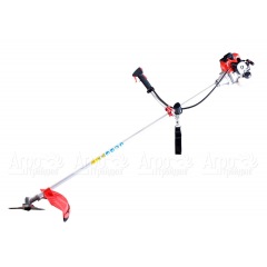 Бензокоса (бензиновый триммер) Энергомаш БТ-9133 в Омске