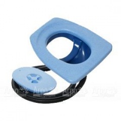 Cиденье-туалет Separett Privy 500 в Омске