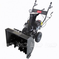 Снегоуборщик Wotex 65 в Омске