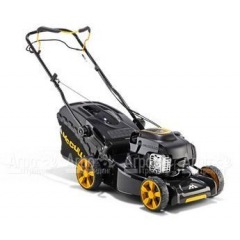 Газонокосилка бензиновая McCulloch M51-140RP в Омске