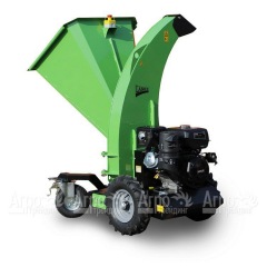 Измельчитель бензиновый Laski LS95ES в Омске