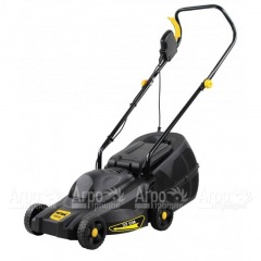 Электрическая газонокосилка Huter ELM-32 в Омске