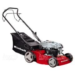 Газонокосилка бензиновая Einhell GC-PM 46/3 S в Омске