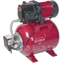 Насосная станция Elitech САВ 650Ч/19 в Омске