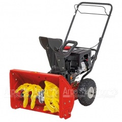 Снегоуборщик Wolf-Garten Select SF 56 в Омске