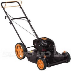Газонокосилка бензиновая Poulan PRO PR625Y22SHP в Омске