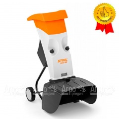 Садовый измельчитель электрический Stihl GHE 105.0 в Омске