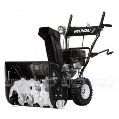 Снегоуборщик Hyundai S 6560 в Омске