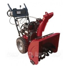 Снегоуборщик Tornado 2465LE в Омске