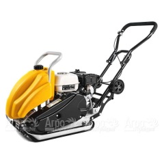 Виброплита бензиновая Helmut RP86H в Омске