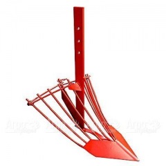 Картофелевыкапыватель 0401.006600 для культиваторов Elitech в Омске