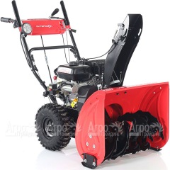 Снегоуборщик Интерскол СМБ-61/7ЭФ в Омске