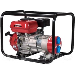 Бензогенератор Lifan 1.3 GF-1 1.3 кВт в Омске