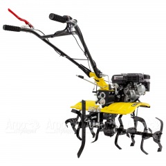 Культиватор Huter МК-8000 в Омске