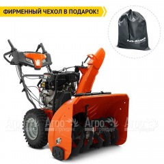 Снегоуборщик Husqvarna ST 230P в Омске