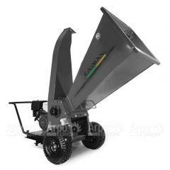 Измельчитель бензиновый Caiman Raro 420С в Омске