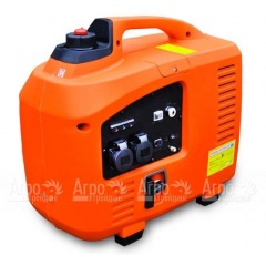 Инверторный генератор Herz IG-2200E 2 кВт в Омске