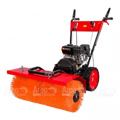 Подметальная машина DDE BS 6580 Combo в Омске