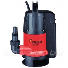 Дренажный насос Вихрь ДН-900 в Омске
