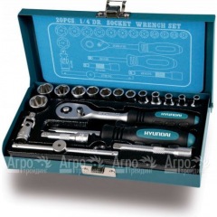 Набор инструментов Hyundai K 20 в Омске