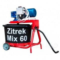 Растворосмеситель Zitrek MIX 60 в Омске