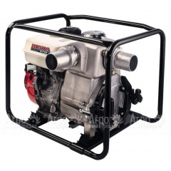 Бензиновая мотопомпа Honda WH20XK2 DFE1 в Омске