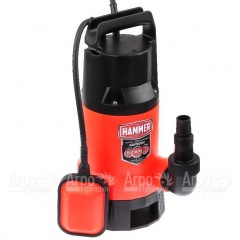 Дренажный насос Hammer NAP900A в Омске