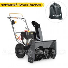 Снегоуборщик Villartec WB7056 в Омске
