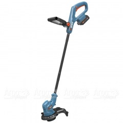 Аккумуляторный триммер Senix GTX2-L-EU (без аккумулятора и зарядного устройства) в Омске