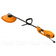 Электрокоса (электрический триммер) Carver TR 1500S в Омске